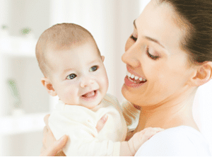 Fertility, Pre-conception & Pregnancy