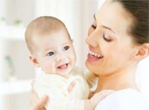 Fertility, Pre-conception & Pregnancy